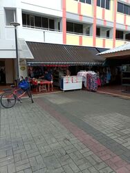 Tampines Heart (D18), Retail #576771831